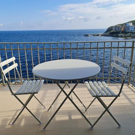 Sea Breeze Zebbug (Gozo) Exterior foto