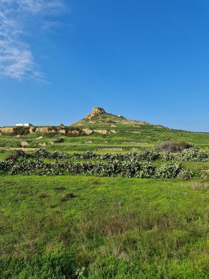 Sea Breeze Zebbug (Gozo) Exterior foto