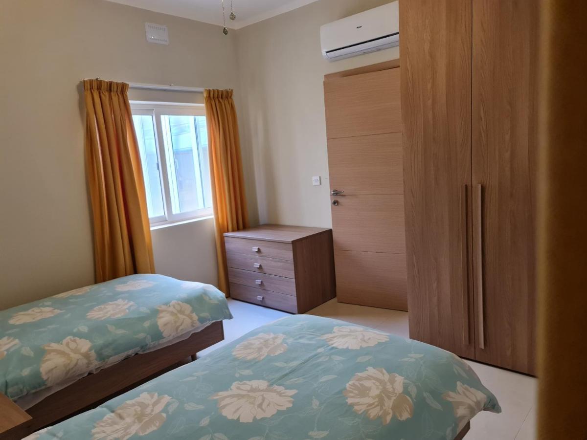Sea Breeze Zebbug (Gozo) Exterior foto